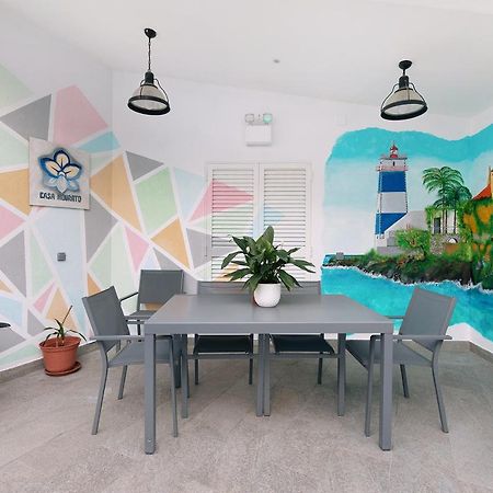 Casa Mourato - Smart And Eco Wonder Villa São Domingos de Rana Eksteriør bilde